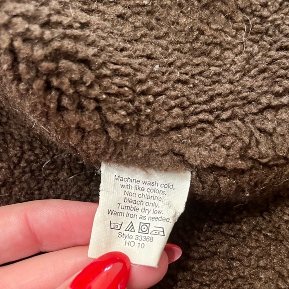 J. CREW Navy Rainy Day Utility Jacket
Style 33368 - Picture 5 of 5